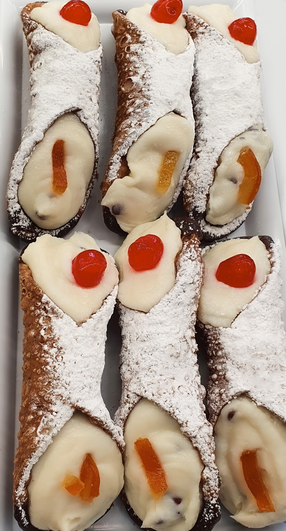 cannoli